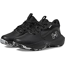 Under Armour Unisex-Child Grade School Lockdown 7 Sneaker